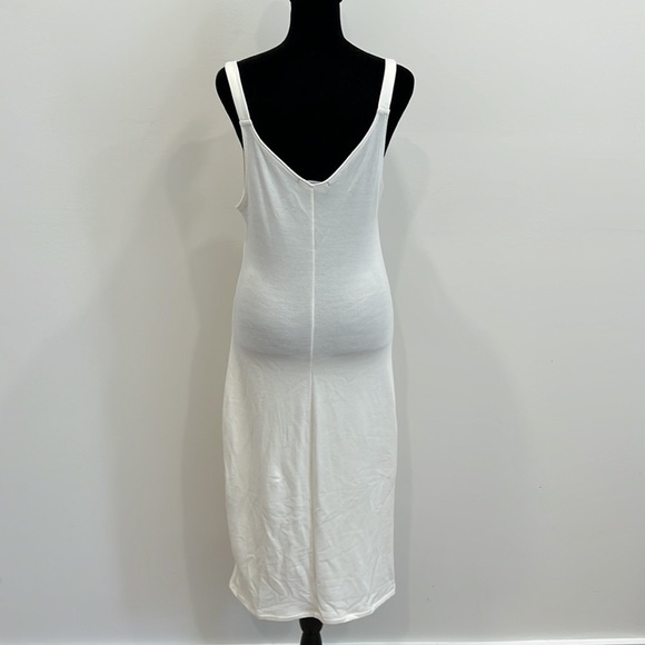 Christian Siriano x Bleusalt The Paradise Dress - Unbleached - Picture 4 of 8